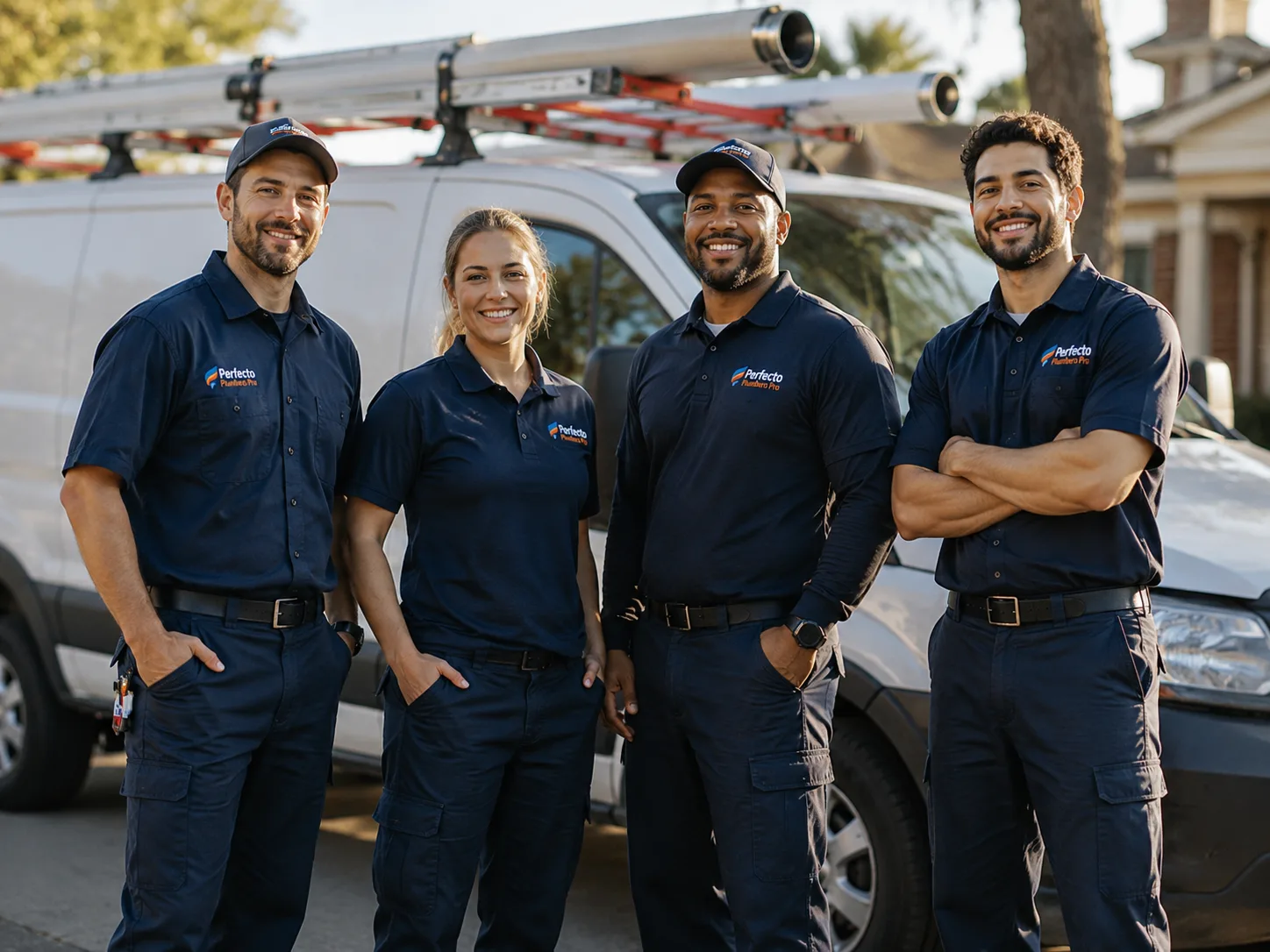 Emergency Plumber Near Me in Bonita, LA near me